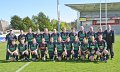 Monaghan 1st XV Vs Strabane. Gordon West Cup Final. April 14th 2012-2